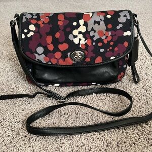 COACH Crossbody bag